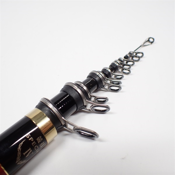 がま磯グレ競技スペシャル４ １・７５ー５０